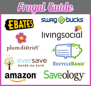 Frugal Map