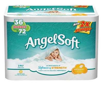 COUPONS FOR ANGEL SOFT