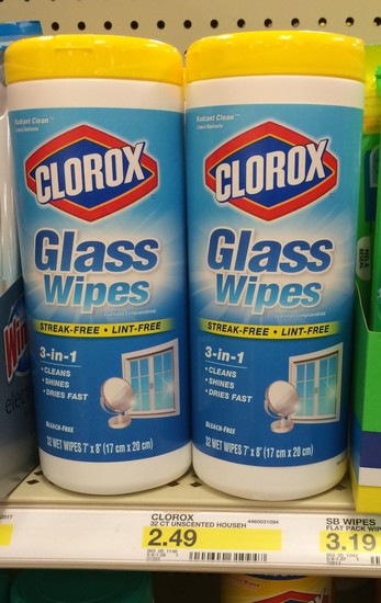 COUPONS FOR CLOROX