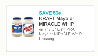 coupons for kraft