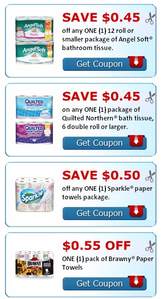 PRINTABLE COUPONS