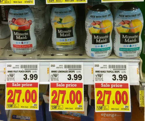 Kroger Coupon Deals