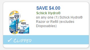 coupons-for-schick