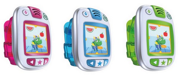 AMAZON-DEALS-LEAPFROG-WATCH