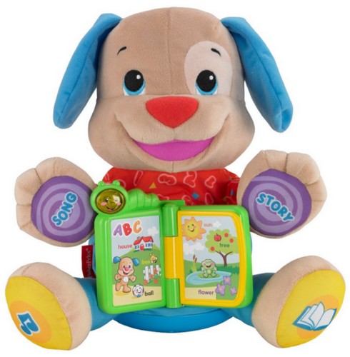 amazon-deals-fisher-price-laugh-learn-singing-storytime-puppy