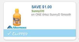 coupons-for-sunnyd