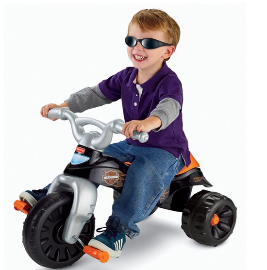 amazon-deals-harley-trike