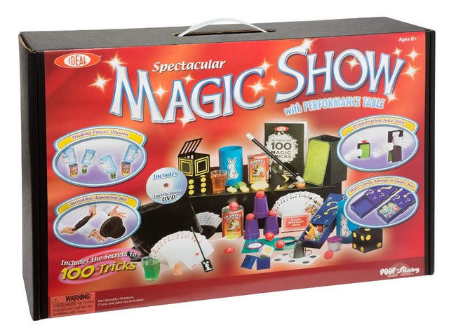 amazon-deals-magic-show