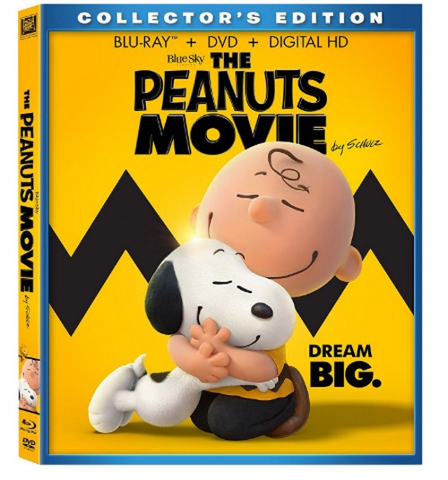 amazon-deals-peanuts-movie