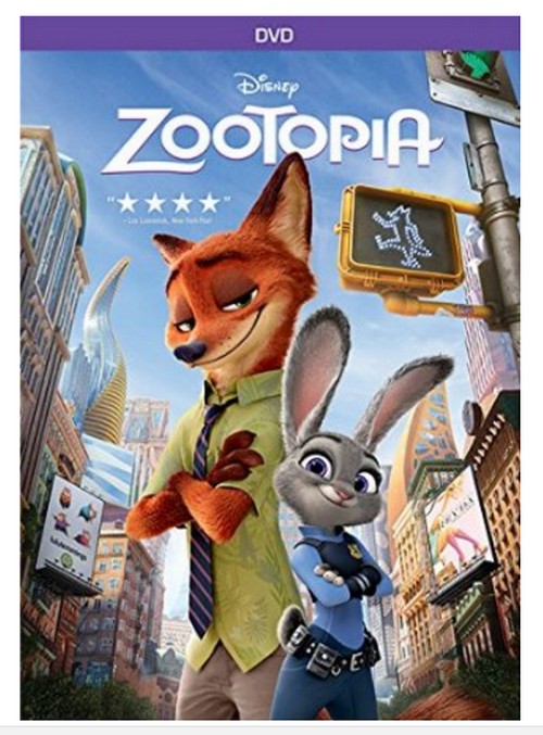 amazon-deals-zootopia