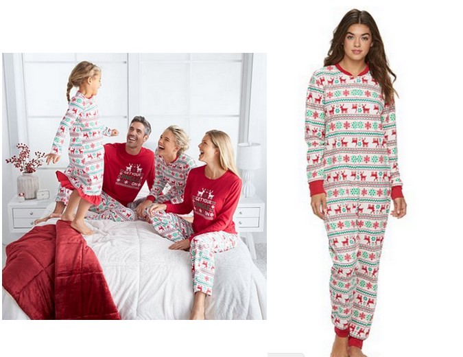 kohls-black-friday-deals-pajamas