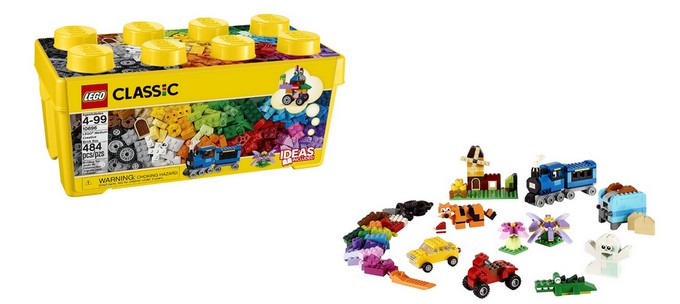 amazon lego classic