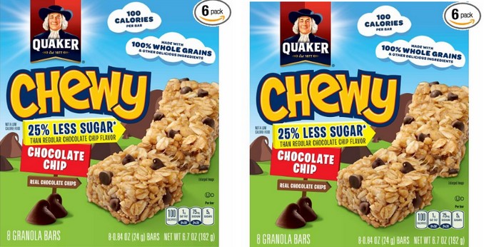 amazon-deals-quaker