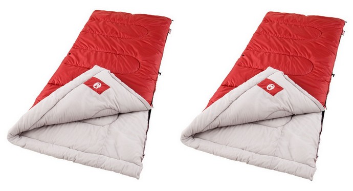 amazon-deals-sleeping-bag