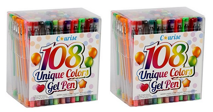 amazon-deals-gel-pens