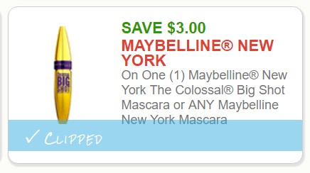 coupons-for-maybelline