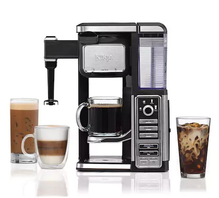 kohls-black-friday-ninja-coffee-bar