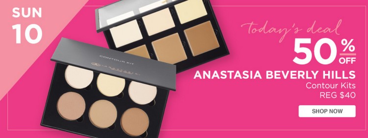 anastasia-beverly-hills-sale