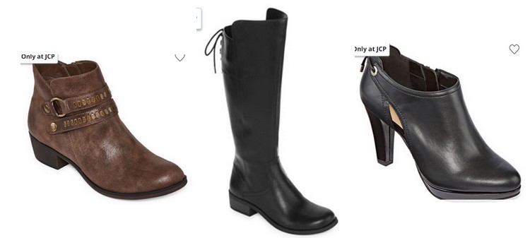 Riding Boots ONLY $14.99 (reg. $79.99 