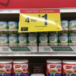 KROGER/GIANT EAGLE: Del Monte Seasoned Vegetables ONLY $0.09 | Free ...