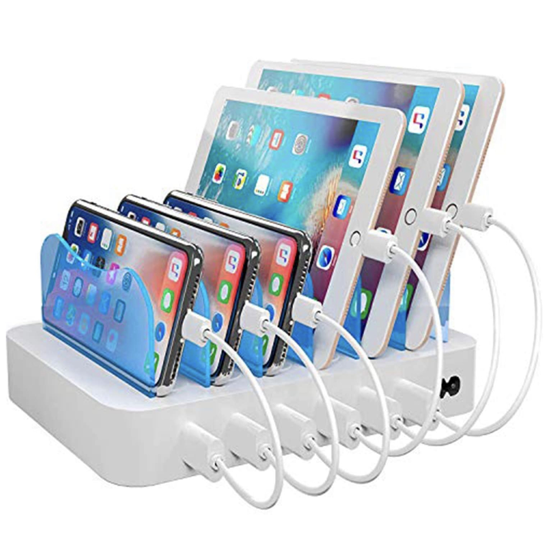 Multiple Device Charging Set $23.79 (Reg.$34.99) | Free Tastes Good!